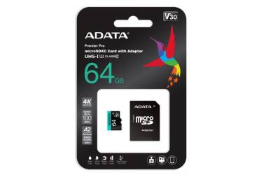 Karta adata premier 64gb tio.pl rzeszów szybka sd