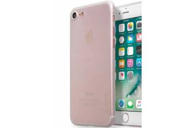 Etui do iPhone 7 Plus/8 Plus Laut SLIMSKIN - przezroczyste