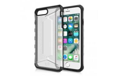 Etui do iPhone 7 Plus iTskins Octane - przezroczyste