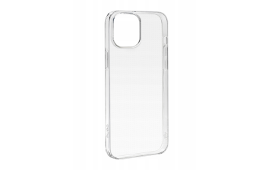 Etui do iPhone 15 PURO ICON 0.3 Nude - Przeźroczyste