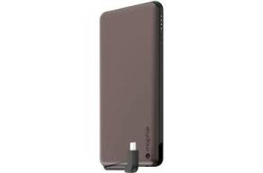 Powerbank Mophie Powerstation 6.000 mAh - szary 