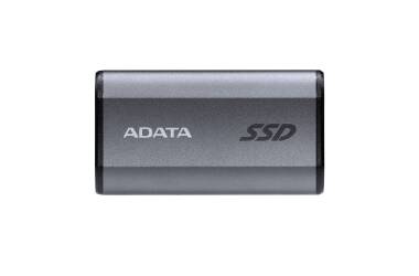 Dysk zewnętrzny SSD ADATA Elite SE880 500GB