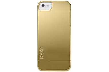 Etui do iPhone 5/5S Skech Shine - złote