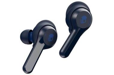 Słuchawki bezprzewodowe Skullcandy Indy - niebieskie