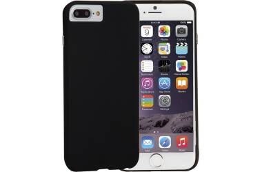 Etui do iPhone 6/6s/7/8/SE 2020 Case-Mate Barely There - czarne 