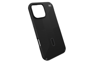 Etui do iPhone 16 Pro Max Speck Presidio2 Grip ClickLock MagSafe - czarne 