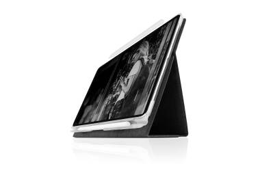 Etui do iPad Pro 10.5 STM Atlas szare