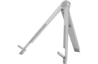 Uniwersalny stojak na iPada srebrny 