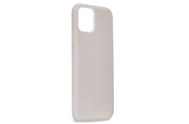 Etui do iPhone 11 Pro Max Puro Icon - taupe