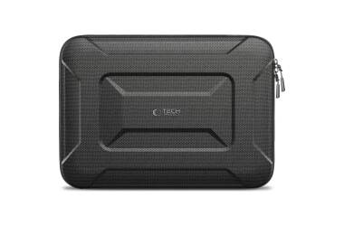 RZESZÓW Etui do MacBook Pro 15/16 Tech-Protect Ranger-X Tactical - czarne 5906302368310