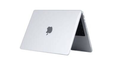 RZESZÓW Obudowa Tech-Protect Smartshell MacBook Pro 14 2021 - przeźroczyste 9589046919138