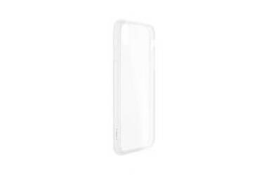 Etui do iPhone X/Xs Aiino ultra slim przezroczyste