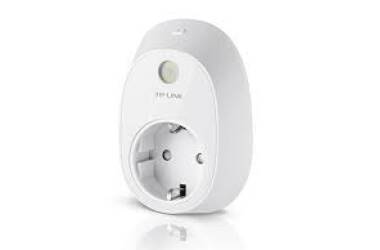 TP-Link HS110 bezprzewodowe z miernikiem energii WiFi - biały