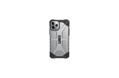 Etui do iPhone 11 UAG Plasma Ash - szary