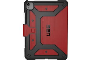 Etui do iPad Pro 11 / Air 10,9 UAG Metropolis - czerwone