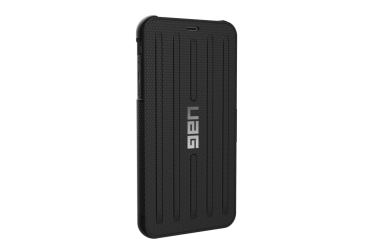 Etui do iPhone Xs Max UAG Metropolis - czarne