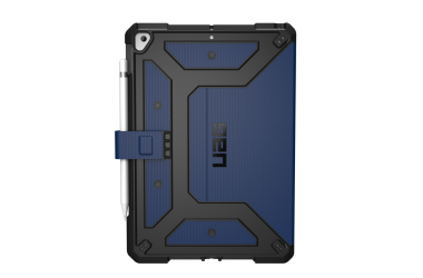 Etui do iPad 10.2'' 7/8/9 gen. UAG Metropolis Cobalt