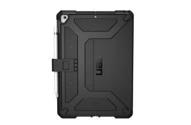 Etui do iPad 10.2'' 7/8/9 gen. UAG Metropolis czarne