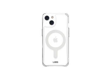 Etui do iPhone 13/14 UAG Plyo z MagSafe - przeźroczyste (ice)