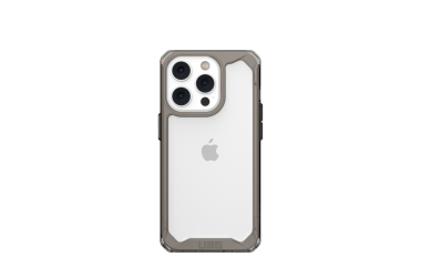 Etui do iPhone 14 Pro UAG Plyo - szare (ash)