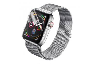 Folia ochronna do Apple Watch 40mm Rock Hydrogel