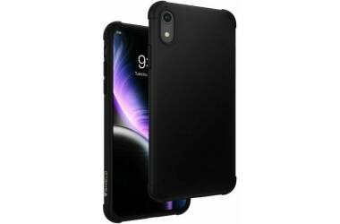 Etui do iPhone Xr Zagg 360 protection - czarne 