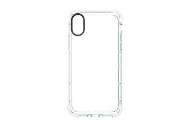 Etui do iPhone X/Xs ZAGG InvisibleShield - przezroczyste 