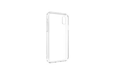 Etui do iPhone Xr Zagg 360 protection - przezroczyste 