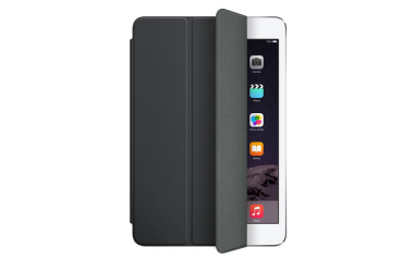 Apple Smart Cover iPad Mini Czarny