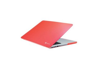 Etui do Macbooka Pro 13 Retina 2016 XtremeMac - czerwone