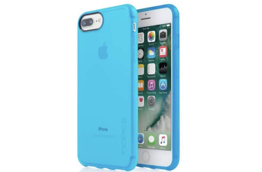 Etui do iPhone 7/8 Plus Incipio NGP Pure - niebieskie