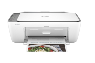 RZESZÓW Drukarka HP DeskJet 2820e AIO urządzenie wielofunkcyjne - biała 588K9B