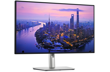 RZESZÓW Monitor Dell U2725QE 27 IPS Black LED 4K 3840x2160 210-BQTL