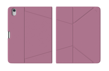 JCP5482 Etui do iPad 10,9 2022 JCPAL SlimFlex - liliowe RZESZÓW 