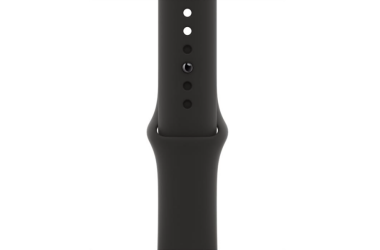 RZESZÓW Pasek do apple watch 40mm silikonowy - czarny MTP62ZM/A