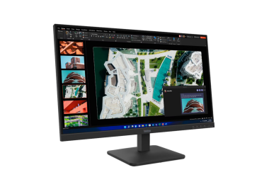 RZESZÓW Monitor Lenovo TV S27-4e 27 cali IPS FHD - czarny 64BEKAT1EU