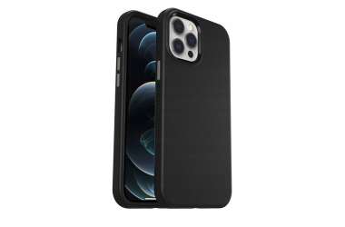 77-80130 Etui do iPhone 12 Pro Max OtterBox Aneu - czarne RZESZÓW