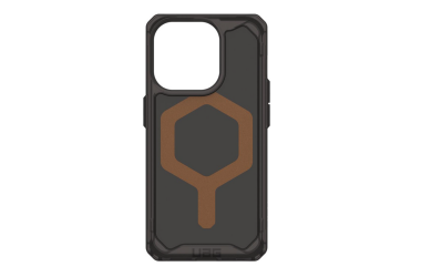 RZESZÓW Etui do iPhone 15 Pro UAG Plyo MagSafe - czarny/brązowy 114286114085