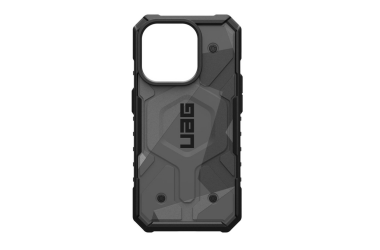 Etui do iPhone 15 Pro UAG Pathfinder MagSafe - szary