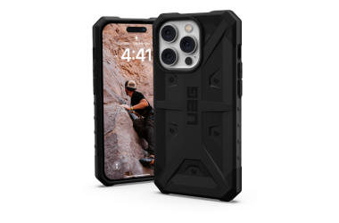 RZESZÓW Etui do iPhone 14 Pro Max UAG Pathfinder MagSafe - czarne 114063114040