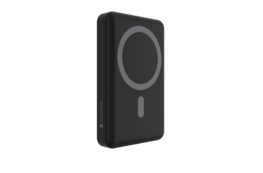 Powerbank Mophie Essential SNP Powerstation 10K MagSafe mAh USB-C - czarny