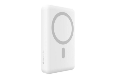 Powerbank Mophie Essential SNP Powerstation 10K MagSafe mAh USB-C - biały