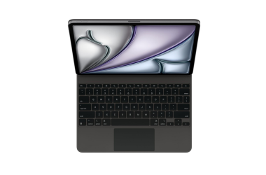 MGYY4LB/A Apple Magic Keyboard do iPada Air 13 M3 - czarna RZESZÓW