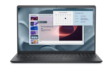 RZESZÓW Dell Pro 15 Essential PV15250 15.6FHD i5-1334U 16GB 512GB SSD FPR BK W11P Carbon Black PV15250_RPLU_005_P
