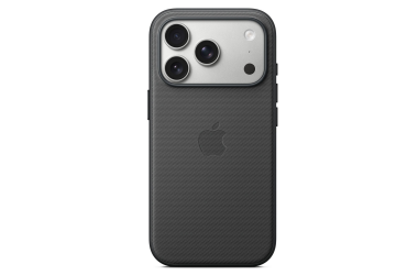 MGF34ZM/A Etui do iPhone 17 Pro Apple TechWoven MagSafe - czarny RZESZÓW 