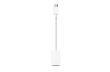 RZESZÓW Apple adapter USB-C/USB - biały MW5L3ZM/A 