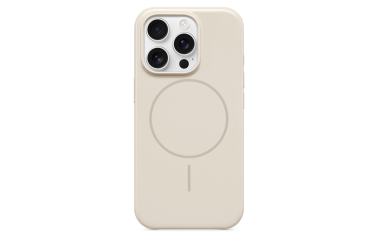 RZESZÓW Apple Etui iPhone 16 Pro Beats MagSafe - skalisty beż MCFM4LL/A
