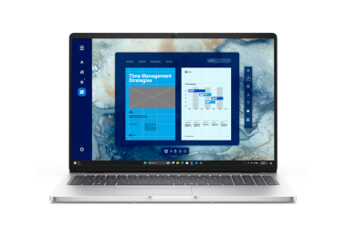 RZESZÓW Dell Pro 16 PC16250 16 FHD+ U5 235U 16GB 512GB - srebrny BTO105_PC16250_EMEA