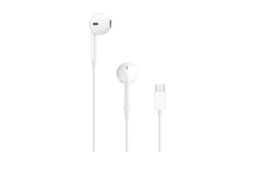 Rzeszów Słuchawki Apple Earpods USB - C białe MYQY3ZM/A