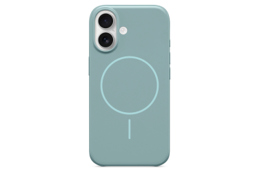 RZESZÓW Etui do iPhone 16 Apple Beats MagSafe - niebieski MCFE4LL/A